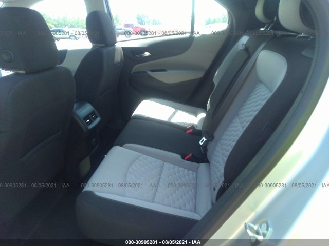 Photo 7 VIN: 2GNAXREV2J6201911 - CHEVROLET EQUINOX 