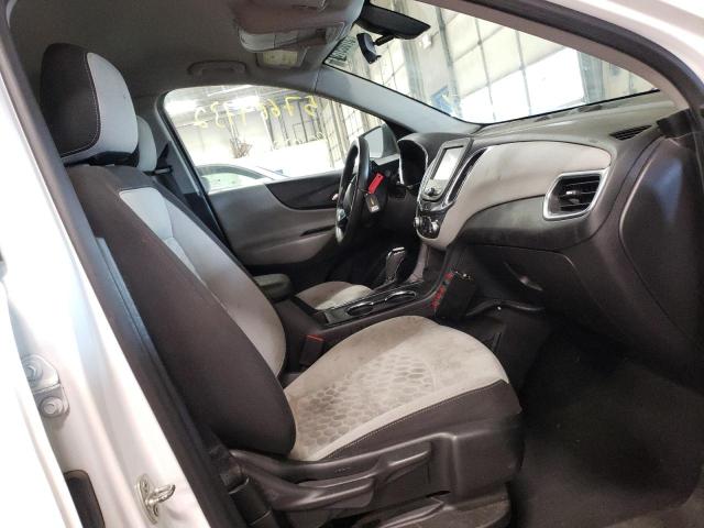 Photo 4 VIN: 2GNAXREV2J6225397 - CHEVROLET EQUINOX LS 