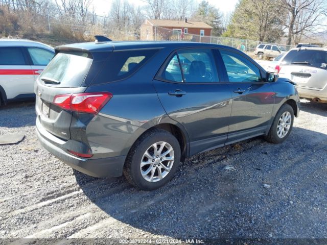 Photo 3 VIN: 2GNAXREV2J6238389 - CHEVROLET EQUINOX 