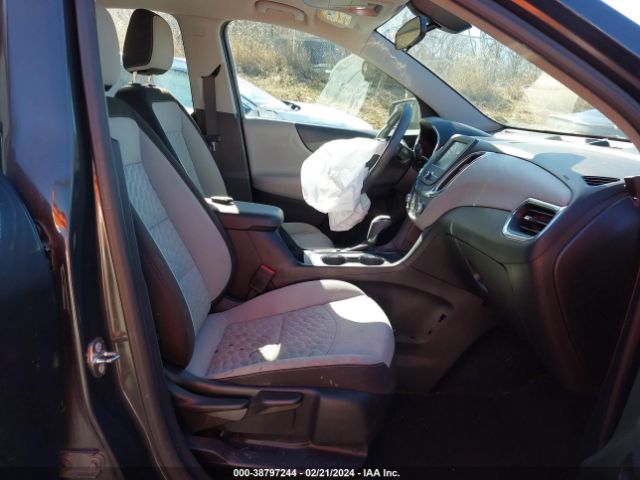 Photo 4 VIN: 2GNAXREV2J6238389 - CHEVROLET EQUINOX 