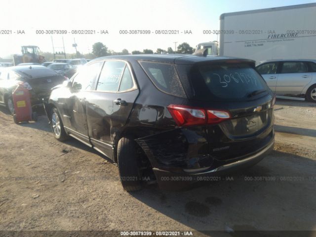 Photo 2 VIN: 2GNAXREV2J6244354 - CHEVROLET EQUINOX 