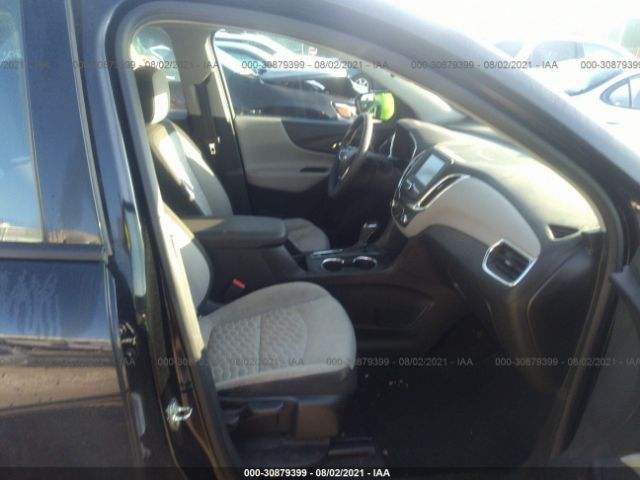 Photo 4 VIN: 2GNAXREV2J6244354 - CHEVROLET EQUINOX 