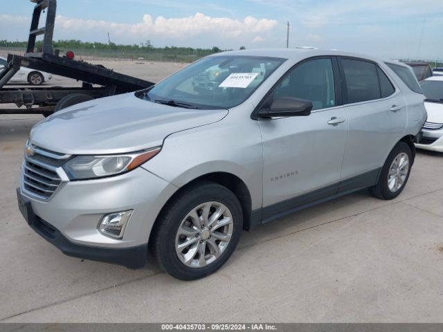 Photo 1 VIN: 2GNAXREV2J6315360 - CHEVROLET EQUINOX 