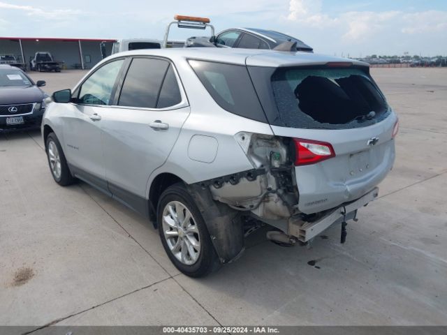 Photo 2 VIN: 2GNAXREV2J6315360 - CHEVROLET EQUINOX 