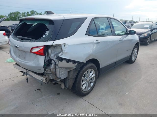 Photo 3 VIN: 2GNAXREV2J6315360 - CHEVROLET EQUINOX 