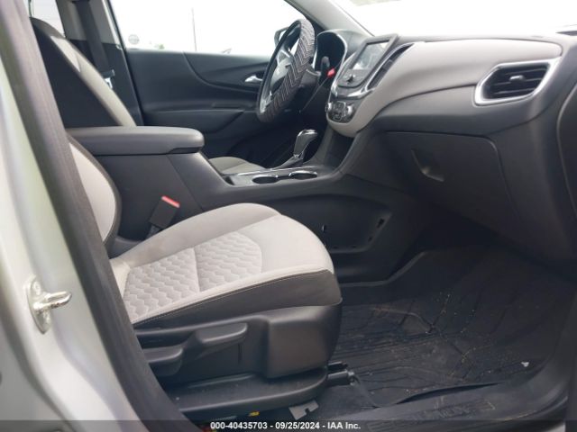 Photo 4 VIN: 2GNAXREV2J6315360 - CHEVROLET EQUINOX 