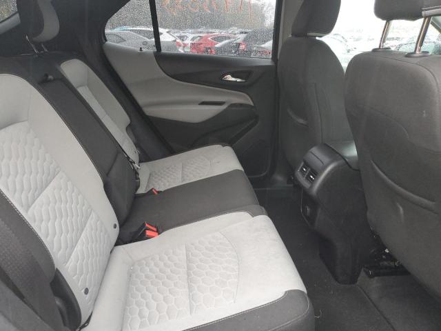 Photo 9 VIN: 2GNAXREV2J6320641 - CHEVROLET EQUINOX 