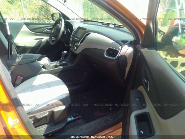 Photo 4 VIN: 2GNAXREV2J6348004 - CHEVROLET EQUINOX 