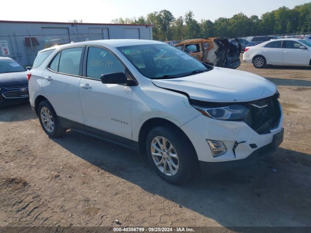 Photo 0 VIN: 2GNAXREV3J6153514 - CHEVROLET EQUINOX 