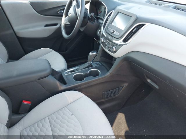 Photo 4 VIN: 2GNAXREV3J6153514 - CHEVROLET EQUINOX 