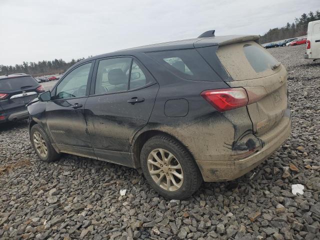 Photo 1 VIN: 2GNAXREV3J6161743 - CHEVROLET EQUINOX 