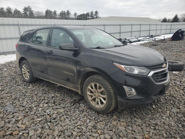 Photo 3 VIN: 2GNAXREV3J6161743 - CHEVROLET EQUINOX 