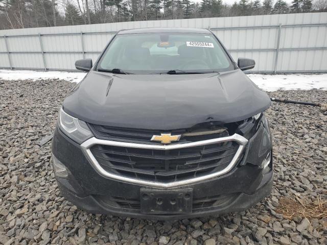 Photo 4 VIN: 2GNAXREV3J6161743 - CHEVROLET EQUINOX 