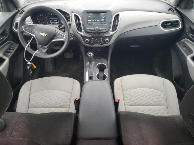 Photo 7 VIN: 2GNAXREV3J6161743 - CHEVROLET EQUINOX 