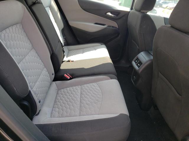 Photo 5 VIN: 2GNAXREV3J6166117 - CHEVROLET EQUINOX LS 