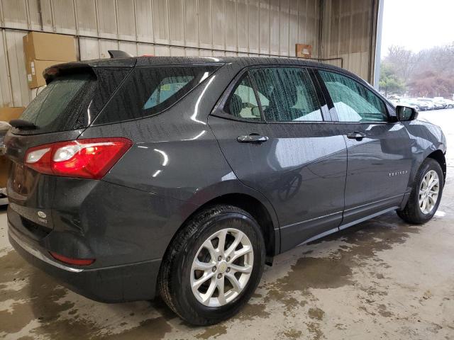 Photo 2 VIN: 2GNAXREV3J6230785 - CHEVROLET EQUINOX 