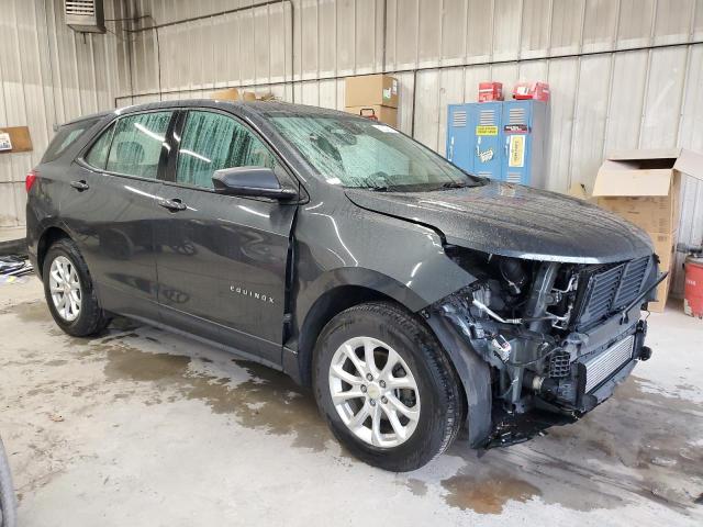 Photo 3 VIN: 2GNAXREV3J6230785 - CHEVROLET EQUINOX 