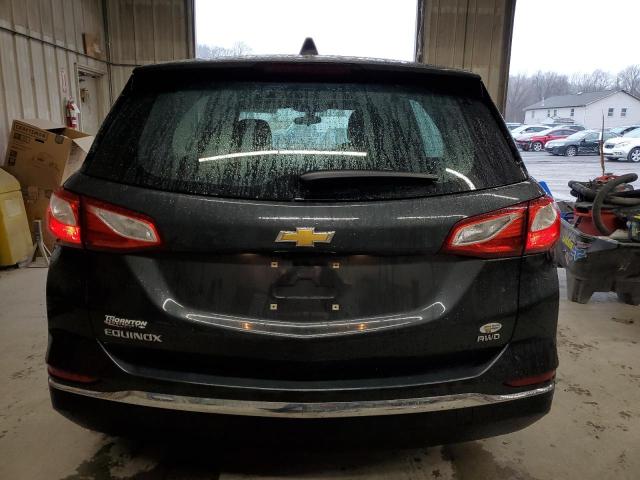 Photo 5 VIN: 2GNAXREV3J6230785 - CHEVROLET EQUINOX 