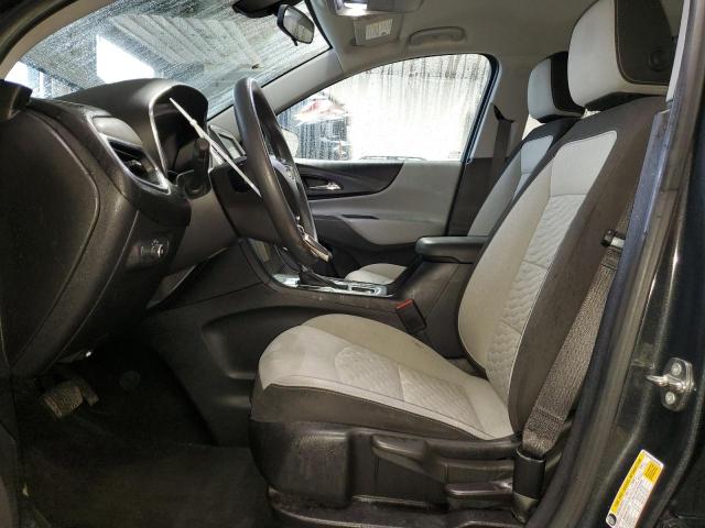 Photo 6 VIN: 2GNAXREV3J6230785 - CHEVROLET EQUINOX 