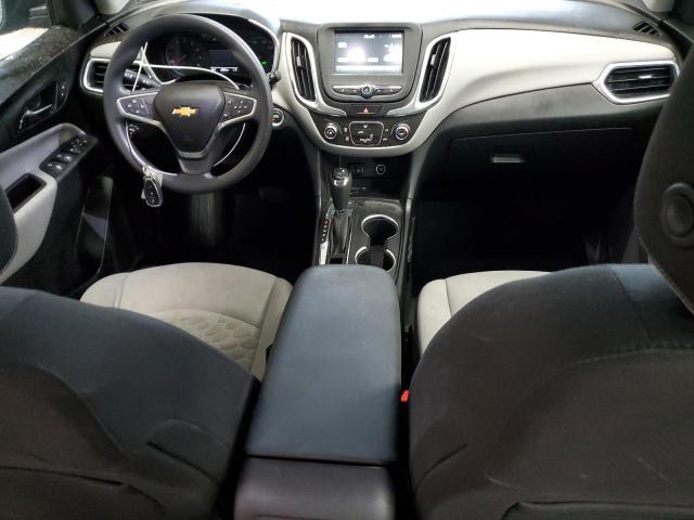 Photo 7 VIN: 2GNAXREV3J6230785 - CHEVROLET EQUINOX 