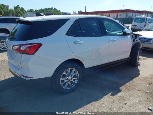 Photo 3 VIN: 2GNAXREV3J6263477 - CHEVROLET EQUINOX 