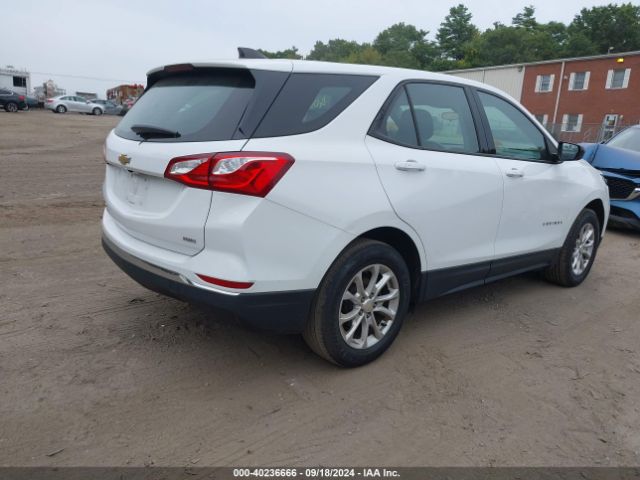 Photo 3 VIN: 2GNAXREV3J6270056 - CHEVROLET EQUINOX 