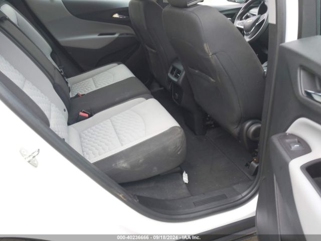 Photo 7 VIN: 2GNAXREV3J6270056 - CHEVROLET EQUINOX 