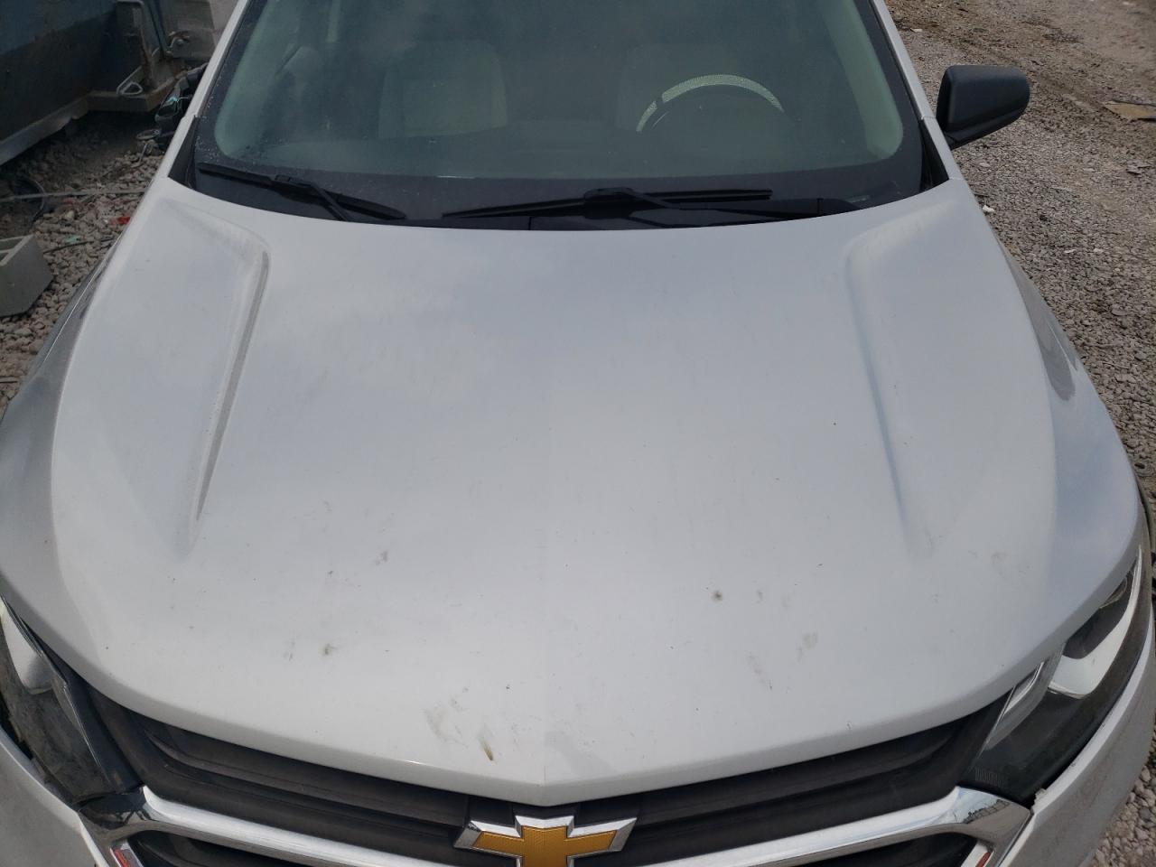 Photo 11 VIN: 2GNAXREV3J6286547 - CHEVROLET EQUINOX 