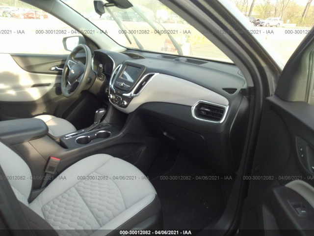 Photo 4 VIN: 2GNAXREV4J6133465 - CHEVROLET EQUINOX 