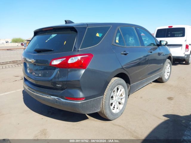 Photo 3 VIN: 2GNAXREV4J6166112 - CHEVROLET EQUINOX 