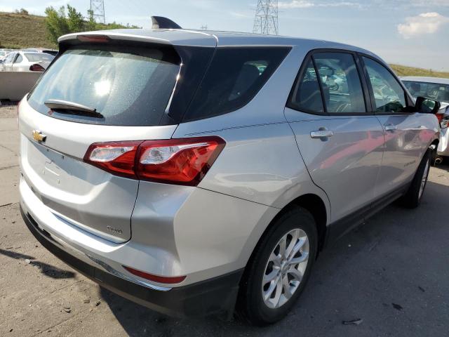 Photo 3 VIN: 2GNAXREV4J6274018 - CHEVROLET EQUINOX LS 