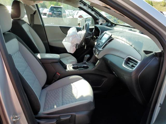 Photo 4 VIN: 2GNAXREV4J6274018 - CHEVROLET EQUINOX LS 