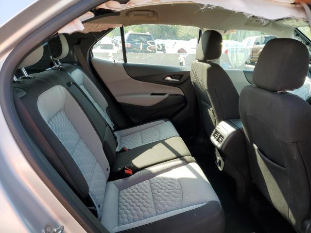 Photo 5 VIN: 2GNAXREV4J6274018 - CHEVROLET EQUINOX LS 