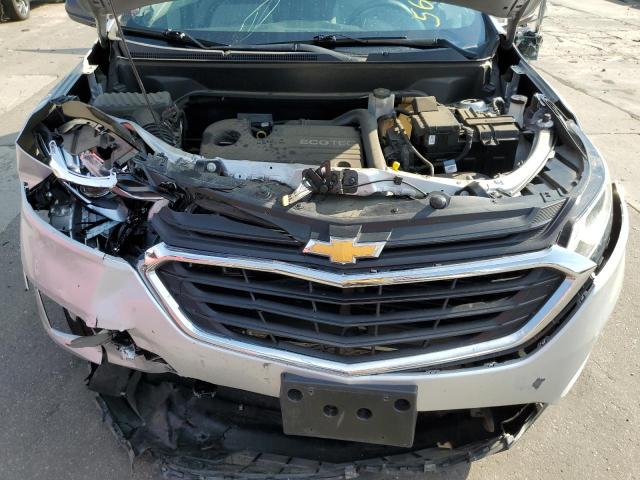 Photo 6 VIN: 2GNAXREV4J6274018 - CHEVROLET EQUINOX LS 