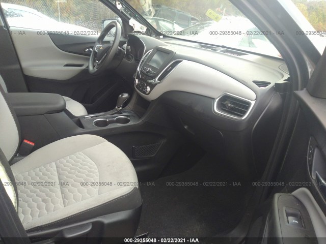 Photo 4 VIN: 2GNAXREV4J6283981 - CHEVROLET EQUINOX 