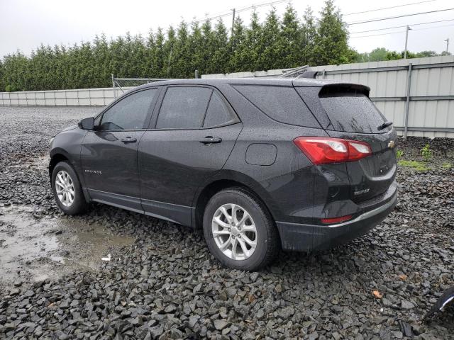 Photo 1 VIN: 2GNAXREV4J6318096 - CHEVROLET EQUINOX 