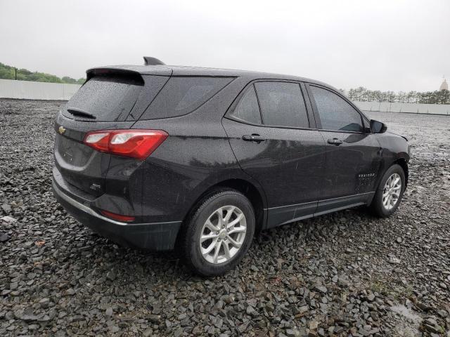 Photo 2 VIN: 2GNAXREV4J6318096 - CHEVROLET EQUINOX 