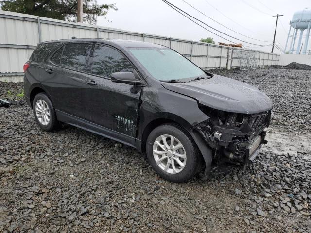 Photo 3 VIN: 2GNAXREV4J6318096 - CHEVROLET EQUINOX 