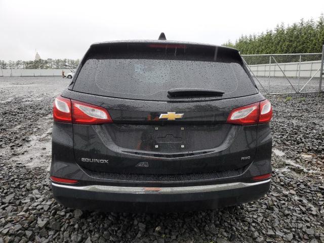 Photo 5 VIN: 2GNAXREV4J6318096 - CHEVROLET EQUINOX 