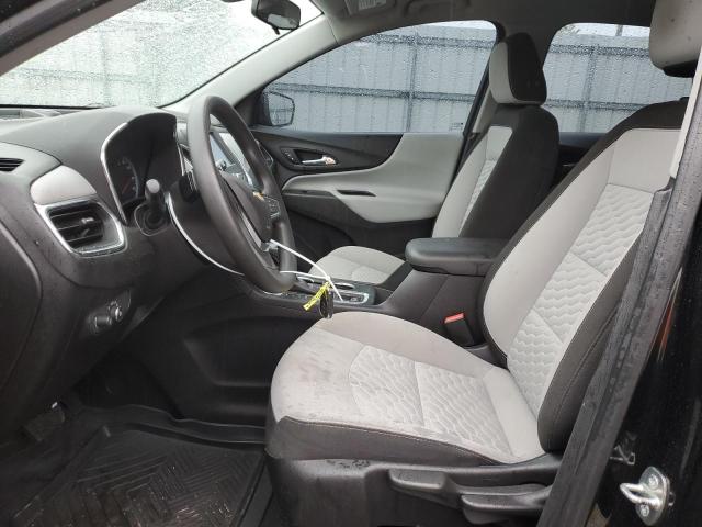 Photo 6 VIN: 2GNAXREV4J6318096 - CHEVROLET EQUINOX 