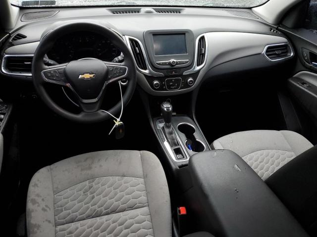 Photo 7 VIN: 2GNAXREV4J6318096 - CHEVROLET EQUINOX 