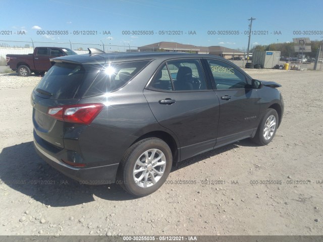 Photo 3 VIN: 2GNAXREV4J6320298 - CHEVROLET EQUINOX 