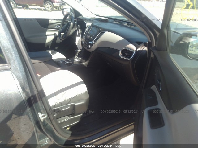 Photo 4 VIN: 2GNAXREV4J6320298 - CHEVROLET EQUINOX 