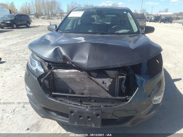 Photo 5 VIN: 2GNAXREV4J6320298 - CHEVROLET EQUINOX 