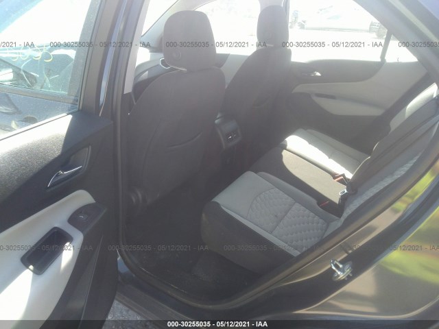 Photo 7 VIN: 2GNAXREV4J6320298 - CHEVROLET EQUINOX 