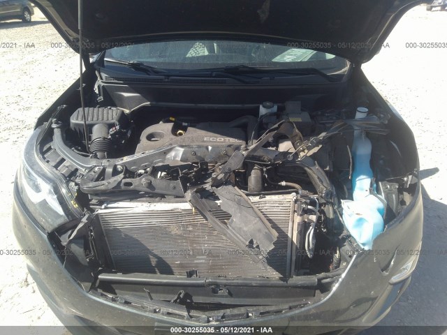 Photo 9 VIN: 2GNAXREV4J6320298 - CHEVROLET EQUINOX 