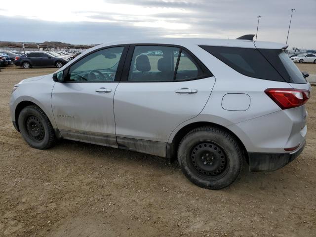 Photo 1 VIN: 2GNAXREV4J6324982 - CHEVROLET EQUINOX LS 