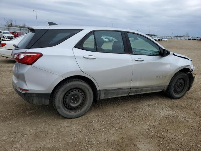 Photo 2 VIN: 2GNAXREV4J6324982 - CHEVROLET EQUINOX LS 