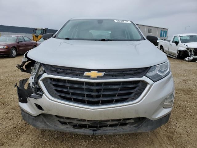 Photo 4 VIN: 2GNAXREV4J6324982 - CHEVROLET EQUINOX LS 