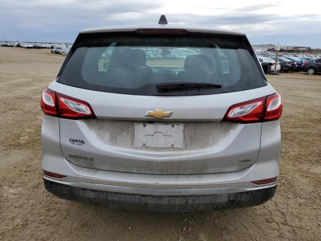 Photo 5 VIN: 2GNAXREV4J6324982 - CHEVROLET EQUINOX LS 